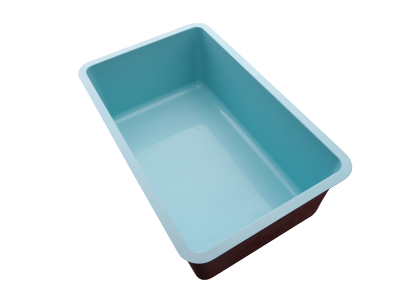 Wasserbecken 1.400 Liter