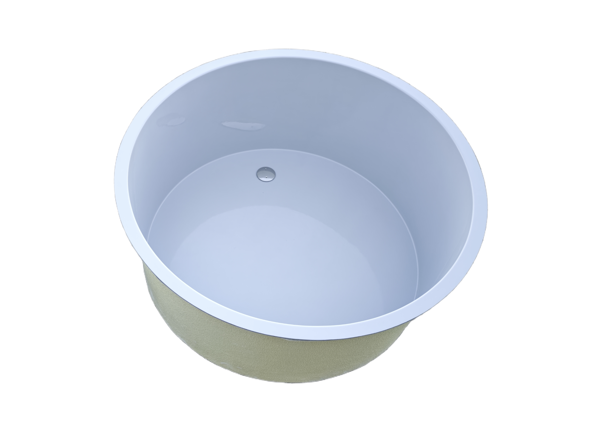 Wasserbecken 3.800 Liter