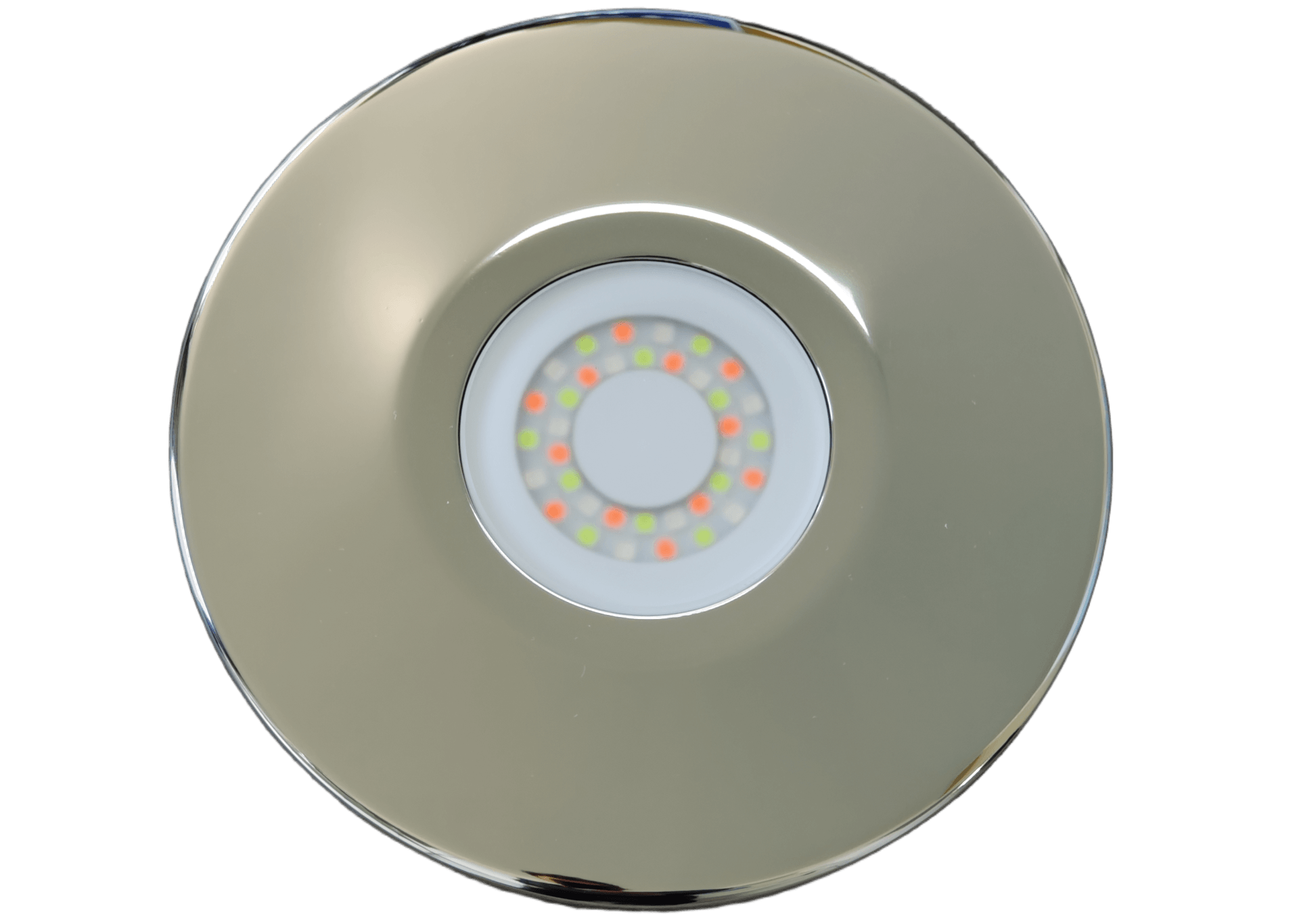 LED Unterwasserscheinwerfer D13 mit Handfunksender für Farbwechsel